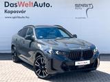BMW X6 xDrive40d/MSportPro/Exkluziv/Trav/Komf+/Inno - BMW: 6x