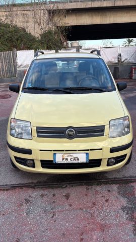 Fiat Panda 1.2 Dynamic Natural Power