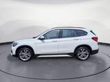 BMW X1 xDrive25e Sport Line Steptronic Navi Aktive G - BMW X1: Standheizung
