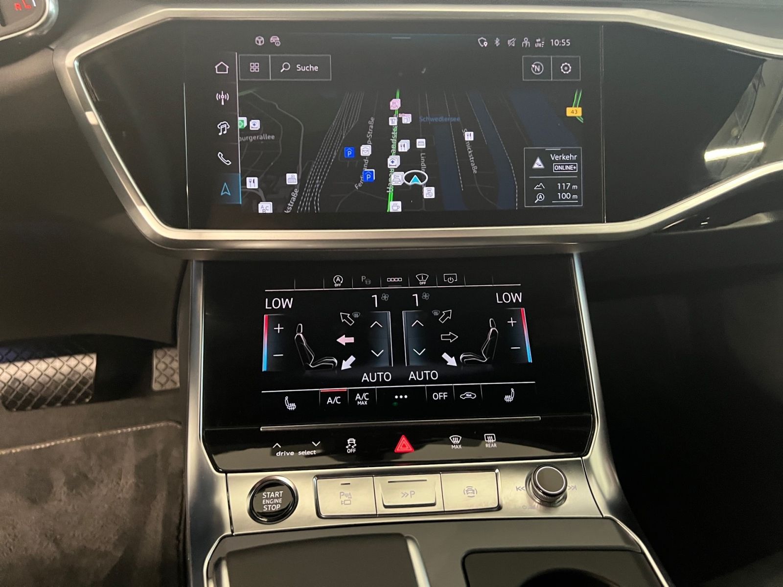 Audi A6 - Bild 9