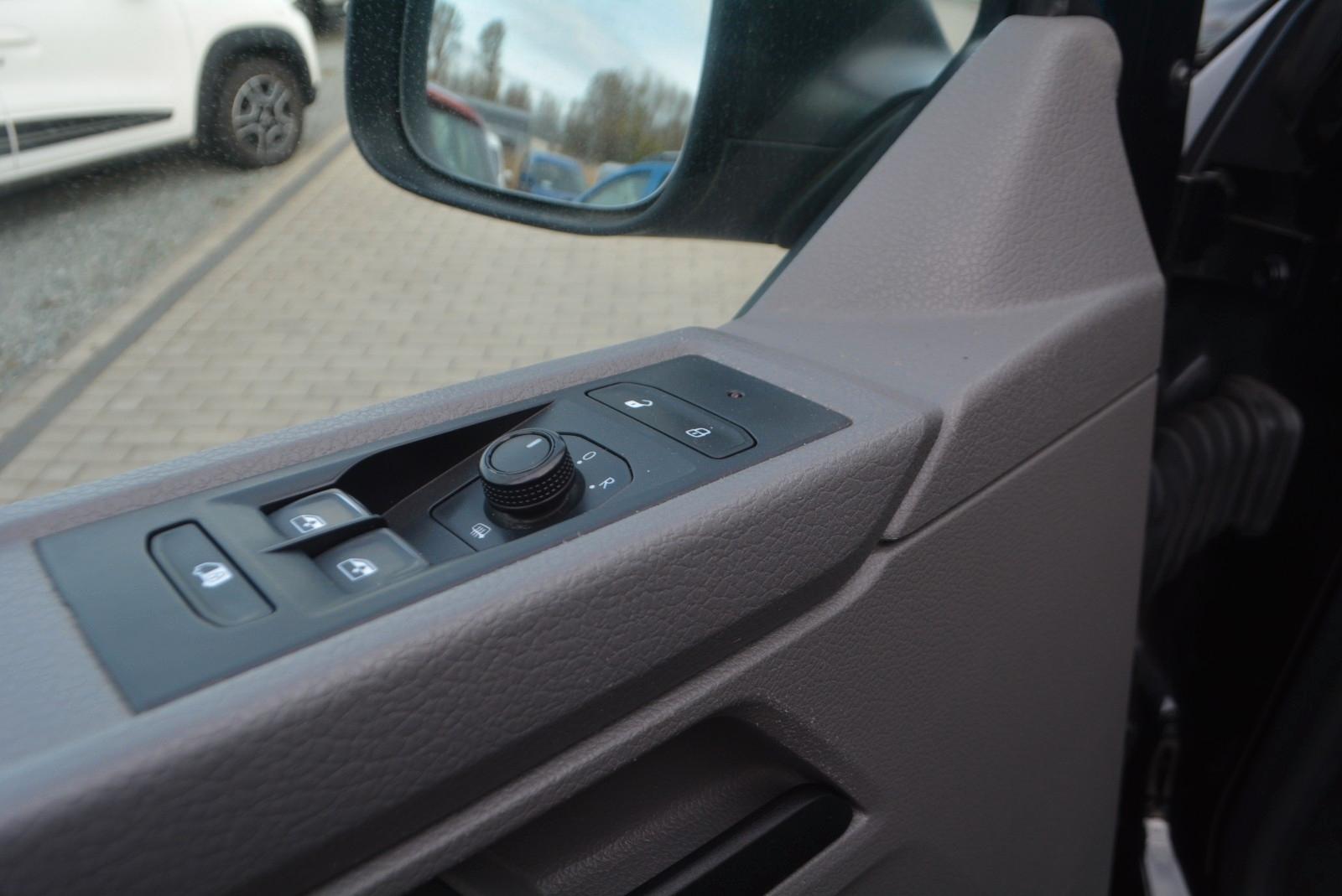 Volkswagen T6 Transporter T6.1 Transporter Kasten erst 69tkm, миниатюра 23
