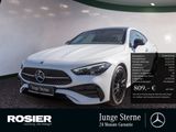 Mercedes-Benz CLE 220 d Coupé AMG Sport Advanced Plus LED Pano - Mercedes-Benz CLE 220 aus 2023