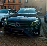 Mercedes-Benz C220d 4Matic Junge Sterne - Mercedes-Benz mit Diesel-Antrieb: Junge Sterne