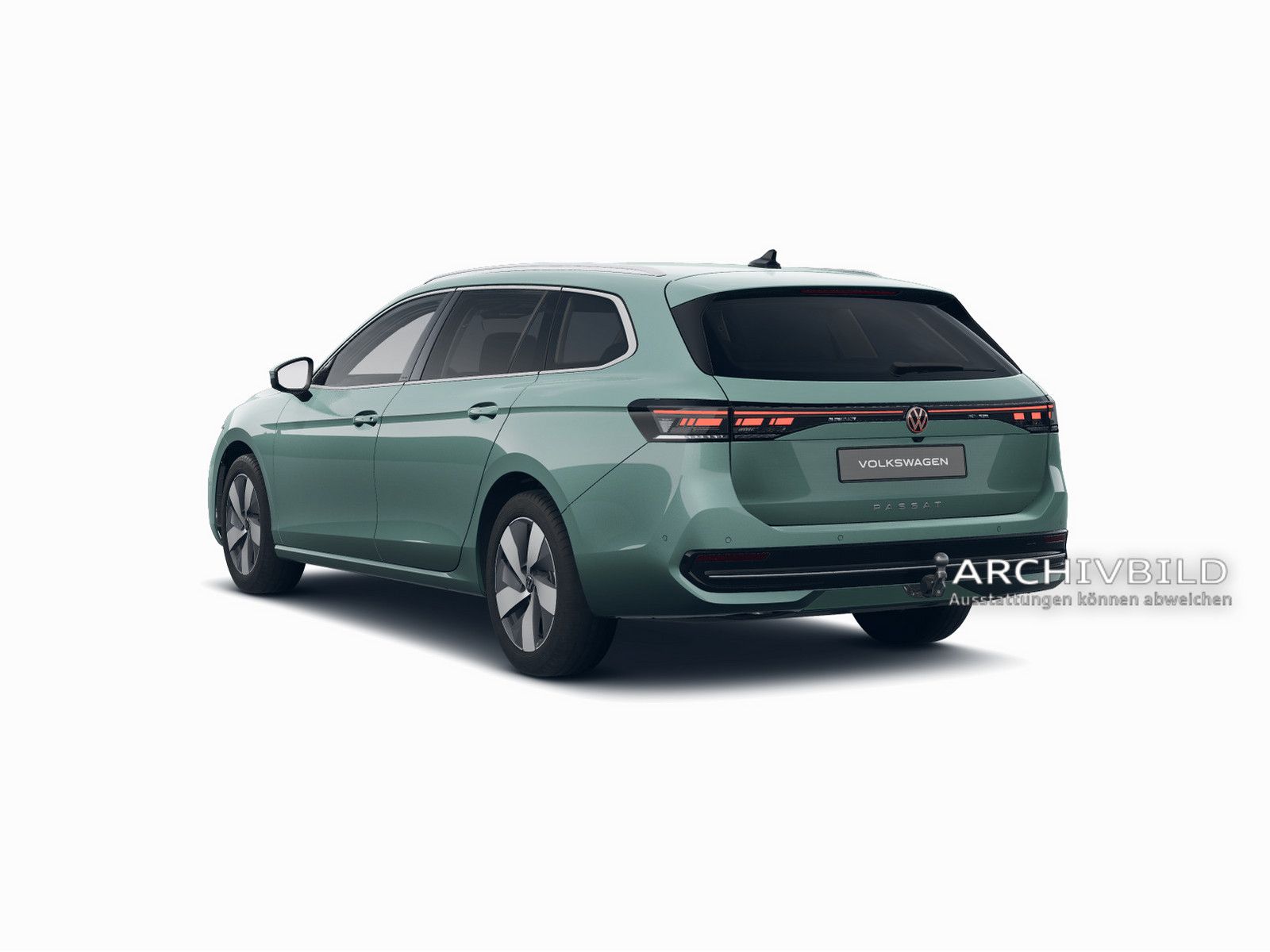 Volkswagen Passat - Bild 3
