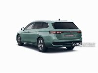 Volkswagen Passat - Vorschau Bild 3