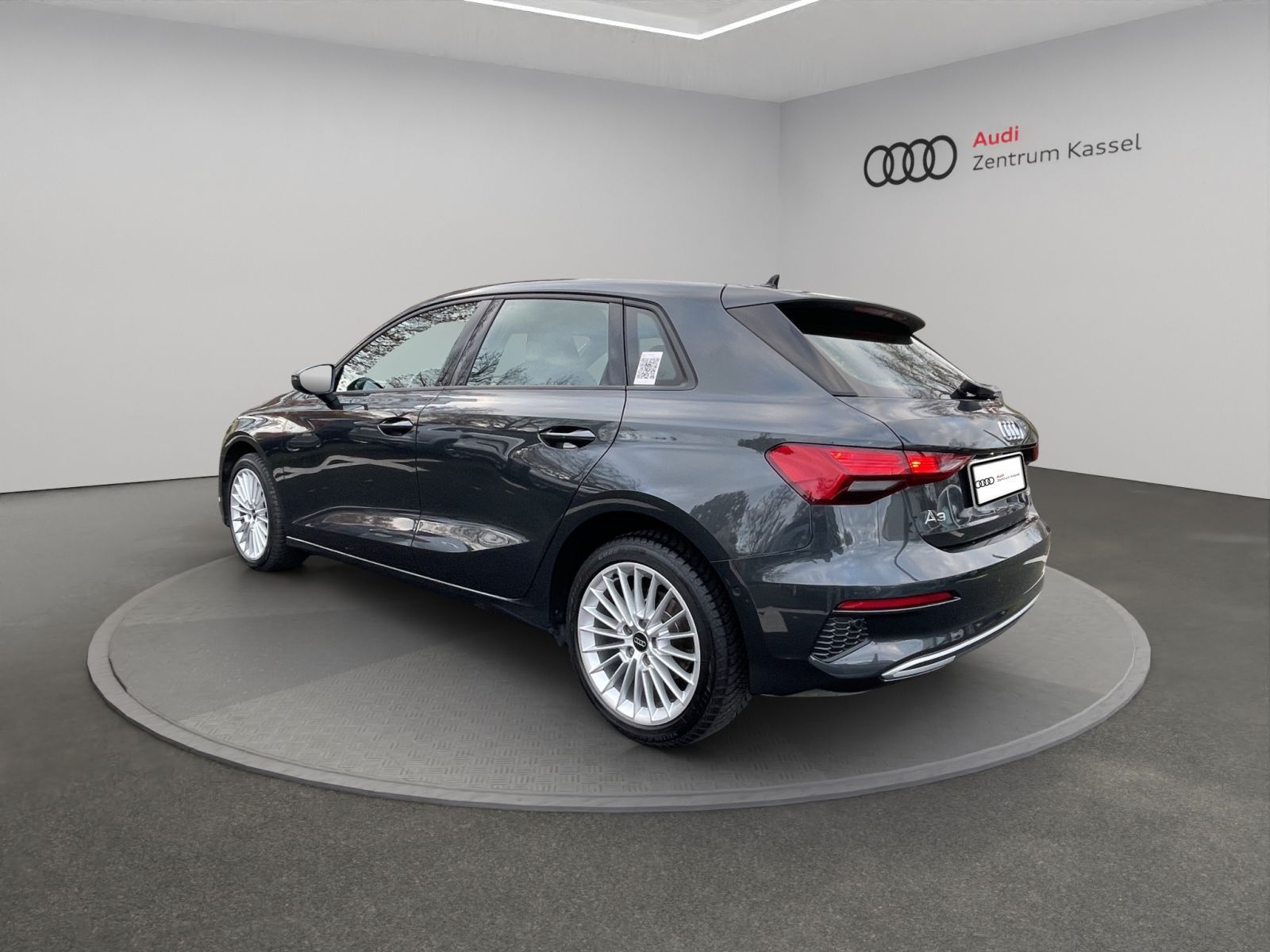 Audi A3 - Bild 6