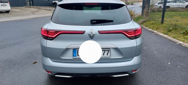 Renault Megane BLUE dCi 115 Intens Grandtour Intens