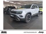 Jeep Avenger 1.2 T3 48V 4xe Hybrid eAWD Automatik The - Jeep Avenger in Dortmund