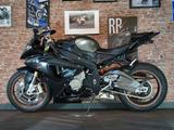 BMW S 1000 RR Service neu. keine Rennstrecke - BMW 2010 S1000RR