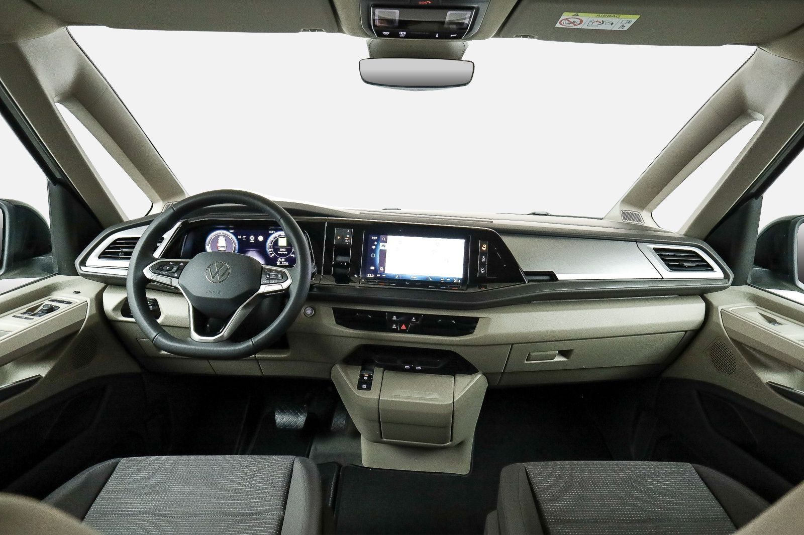 Volkswagen T7 Multivan - Bild 5