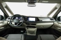 Volkswagen T7 Multivan - Vorschau Bild 5