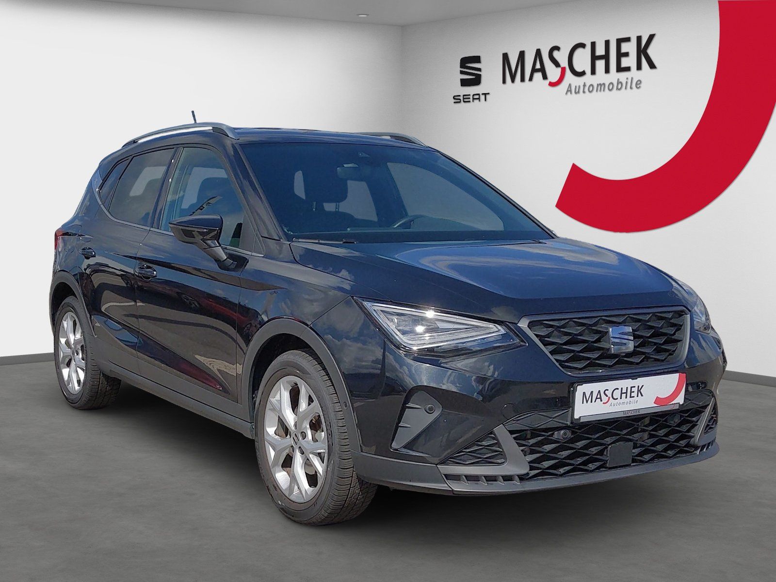 Seat Arona - Bild 7