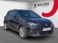 Seat Arona - Vorschau Bild 7