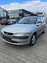 Opel Vectra 1.6 16V  / TÜV / FAHRBEREIT - Opel Vectra: 1.6