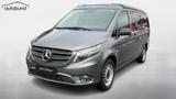 Mercedes-Benz Vito Tourer Vanstar 119 CDI Autom. 4x4 Pro lang 