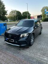 Mercedes-Benz Mercedes GLB 35 AMG - Mercedes-Benz GLB 35 AMG Gebrauchtwagen