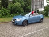 Volkswagen Eos 3,2 V6  TSI DSG  - Volkswagen Eos: 3.6
