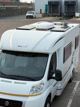 Sun Living LIDOS42DF  - Sun-Living Diesel