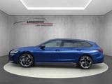 Skoda Superb 2.0 TDI 4x4 Sporline //AHK/Pano/Leder /He - Skoda: Allradantrieb