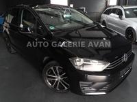 Volkswagen GOLF SPORTSVAN 1.2 TSI COMFORTLINE