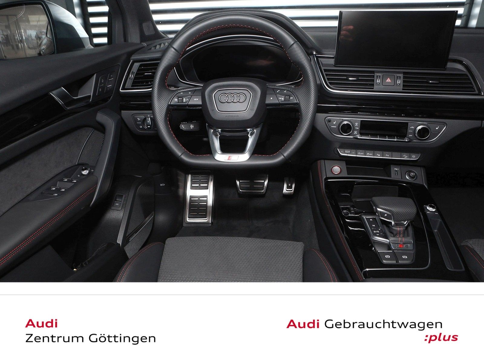 Audi SQ5 - Bild 11