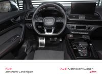 Audi SQ5 - Vorschau Bild 11