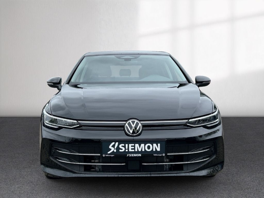 Volkswagen Golf - Bild 8