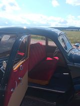 AndereEMW 340 - Andere Oldtimer mit Benzin-Antrieb: Limousine