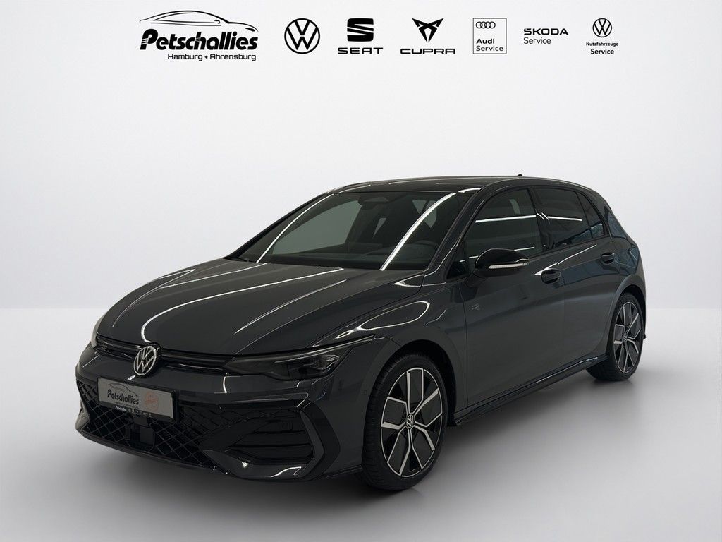 Image of Volkswagen Golf