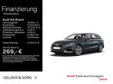 Audi A4 Avant 35 TDI LED*AHK*Navigation*EPH - Audi A4 35 TDI Gebrauchtwagen