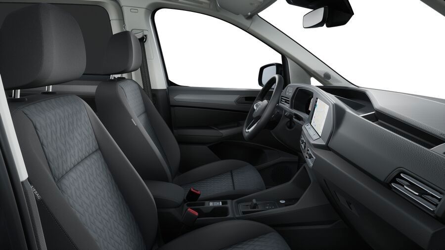 Volkswagen Caddy - Bild 7