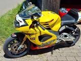 Aprilia RSV mille RP 1000 - APRILIA RSV 1000 MILLE
