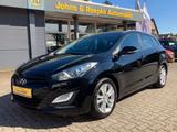 Hyundai i30 cw 1,4 / ALLWETTERREIFEN / KAMERA - Hyundai i30 mit Benzin-Antrieb: 1.4