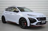 Hyundai Kona N Performance+LED+Krell+Schiebedach+SHZ - gebrauchte Hyundai KONA aus dem Jahr 2022