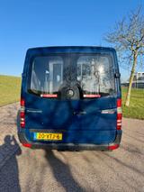 Mercedes-Benz Sprinter 209 CDI Rollstuhlbus Selbstfahrer | - Mercedes-Benz Sprinter: 209 Cdi