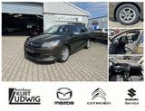 Citroën C4 Selection VTI120 - Citroën C4 aus 2013