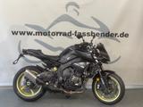 Yamaha MT 10  - Yamaha Motorräder in Düsseldorf