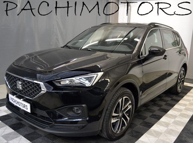 Seat SEAT Tarraco 2.0 TDI DSG Style Iva Esposta Unico