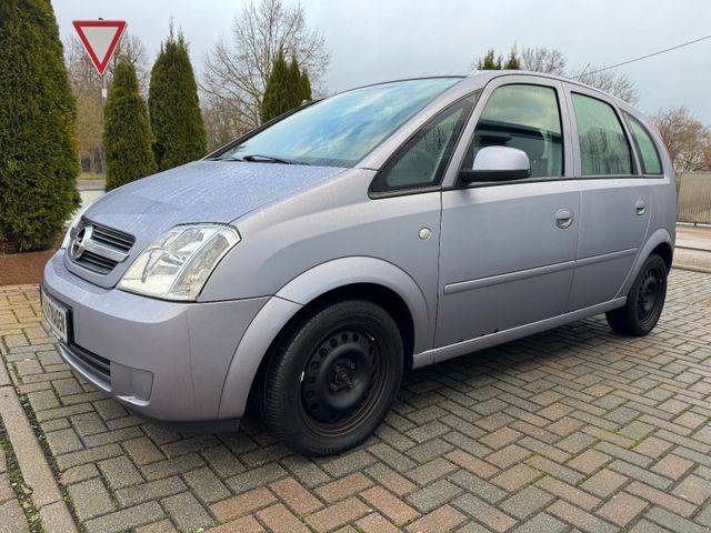 Opel Meriva Edition