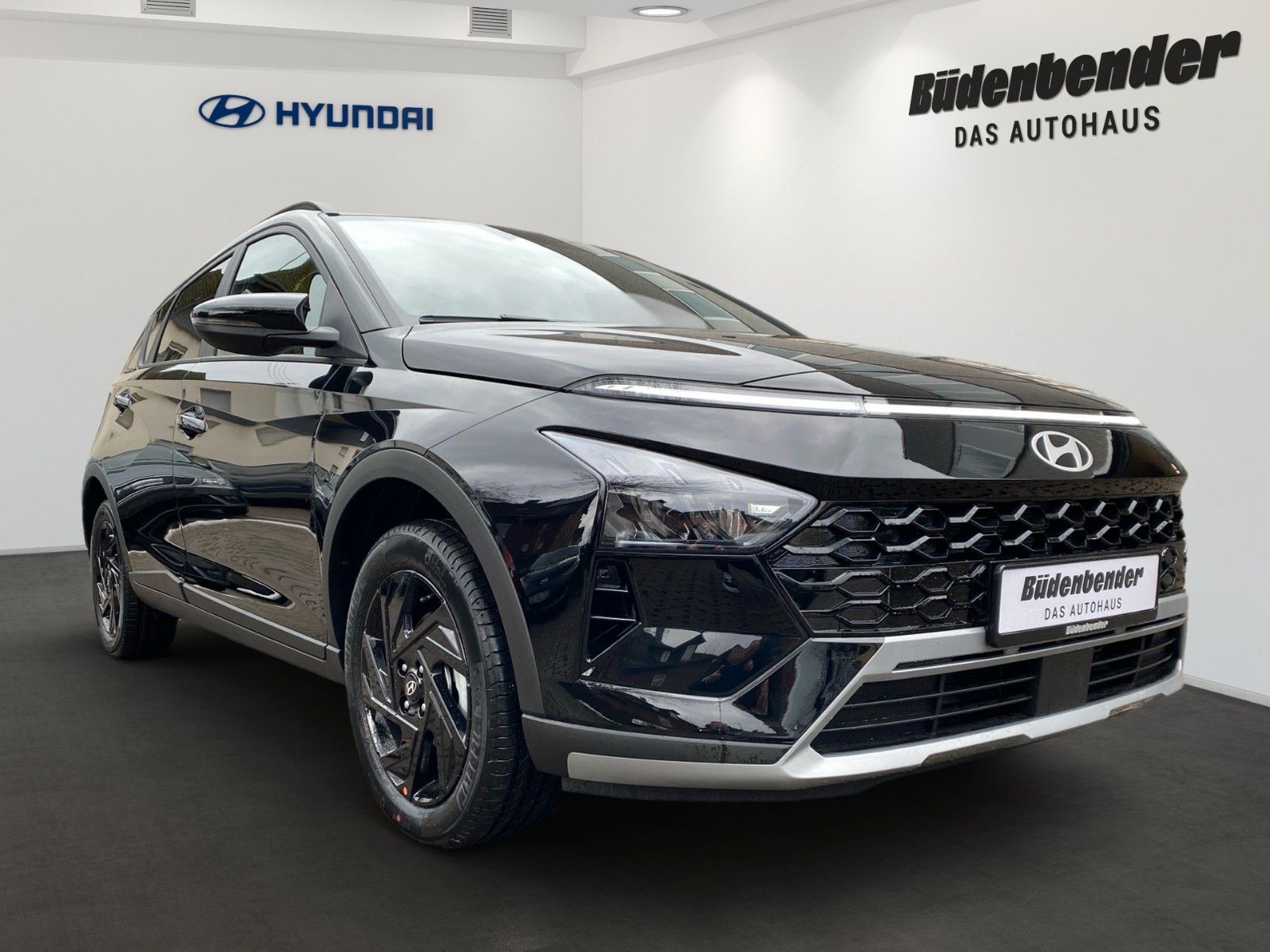 Hyundai BAYON – Bild 2