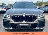 BMW X6 xDrive 40d M SPORTPAKET Laser Pano Navi HUD - BMW X6 in Köln