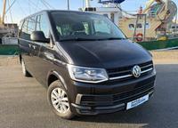 Volkswagen T6 Multivan, 110 KW, DSG Getriebe, 7 Sitze, LED