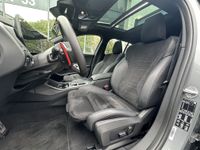 BMW M135 - Vorschau Bild 15