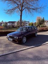 BMW E30 316i (318i) Touring M40 B18 TÜV NEU - BMW 316 aus 1992: 316i