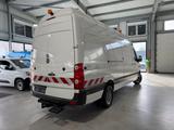 Volkswagen Crafter Kasten 50 MAXI HOCH&LANG L3H3*AHK 3500KG - Angebote