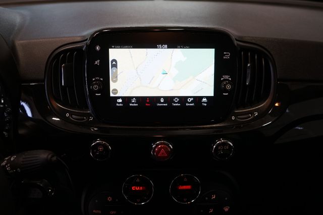 Vorschau Auto