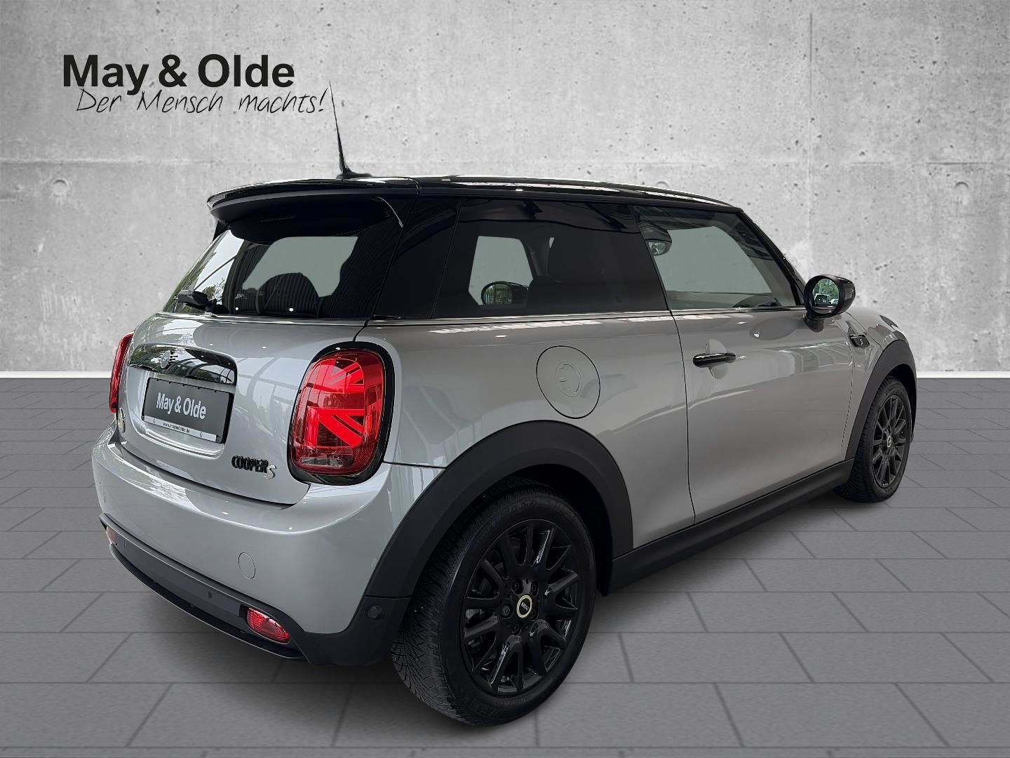 MINI Cooper SE - Bild 3