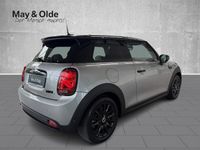 MINI Cooper SE - Vorschau Bild 3