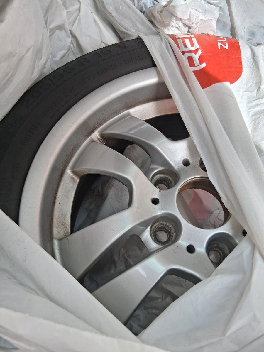 BMW 320 2005 — photo 7
