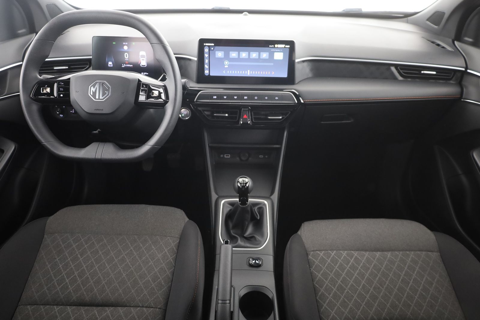 MG3
